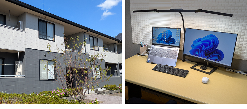 奈良県北葛城郡よしむら土地家屋調査士事務所